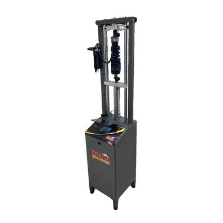 Picture for category Coil Spring Rate Testers