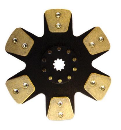 Picture for category Clutch Discs