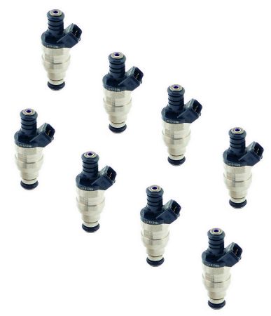 Picture for category Electronic Fuel Injectors