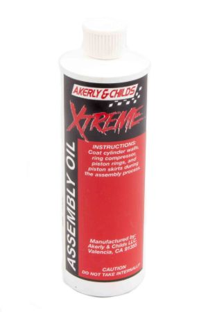 Picture for category Assembly Lubricant