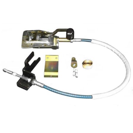 Picture for category Transfer Case Shifter