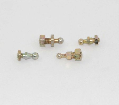 Picture for category Throttle Linkage and Components