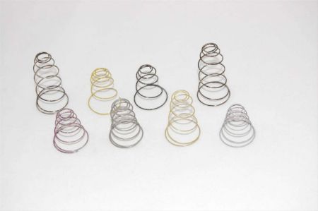Picture for category Carburetor Springs