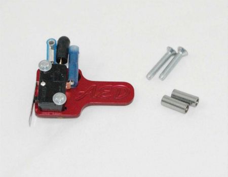 Picture for category Nitrous Oxide Switches