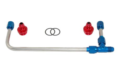 Picture for category Carburetor Fuel Lines/Logs