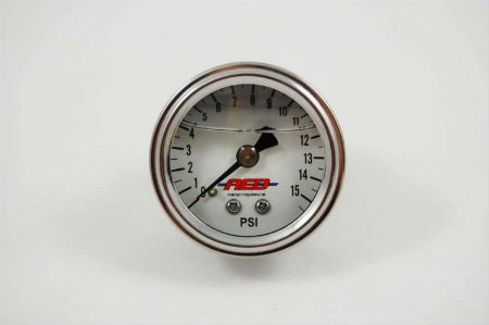 Picture for category Analog Gauges