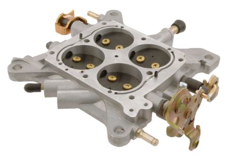 Picture for category Carburetor Base Plates