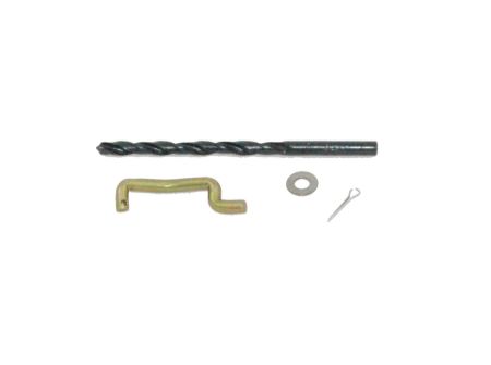 Picture for category Carburetor Linkages