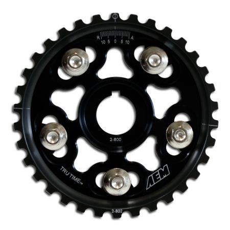 Picture for category Cam Gears
