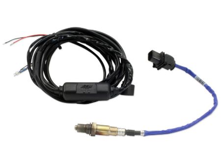 Picture for category Oxygen Sensor Controllers