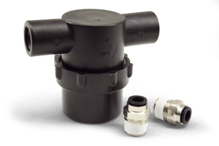 Picture for category Water/Methanol Injection Components