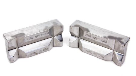 Picture for category Vise Jaw Inserts