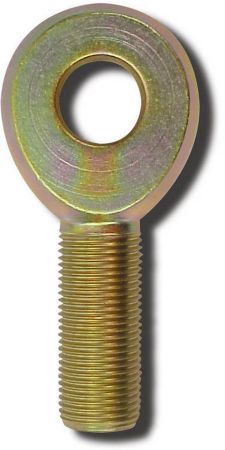 Picture for category Rod Ends - Solid