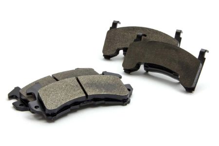 Picture for category Disc Brake Pads