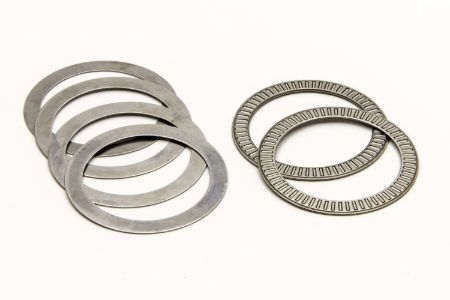 Picture for category Coil-Over Thrust Bearings