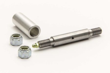 Picture for category Leaf Spring Fastener Kits