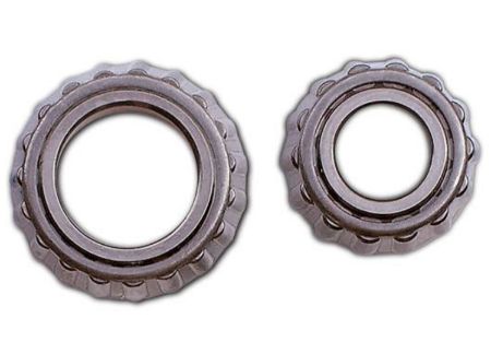 Picture for category Wheel Bearings