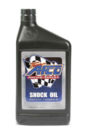 Picture for category Shock Absorber Oil