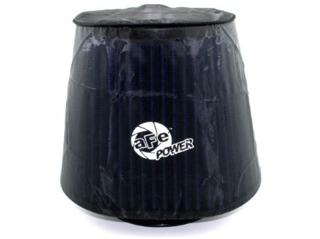 Picture for category Air Filter Wraps