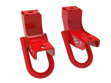 Picture for category Tow Hooks