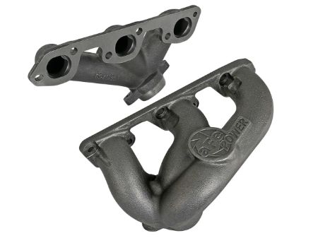 Picture for category Exhaust Manifolds and Components