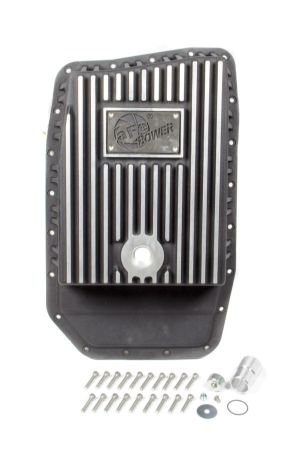 Picture for category Automatic Transmission Pans
