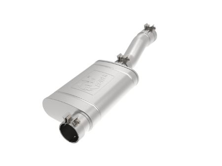 Picture for category Mufflers and Components