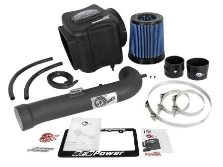 Picture for category Air Cleaner Assemblies and Air Intake Kits