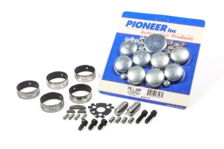 Picture for category Engine Finishing Kits