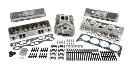Picture for category Engine Top End Kits