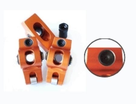 Picture for category Rocker Arms and Components