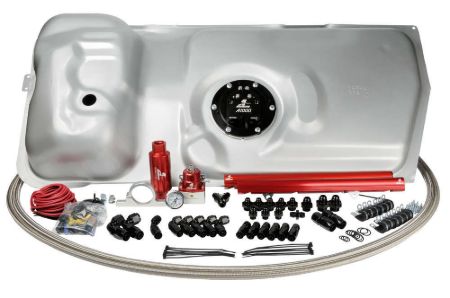 Picture for category Fuel Cell/Tanks