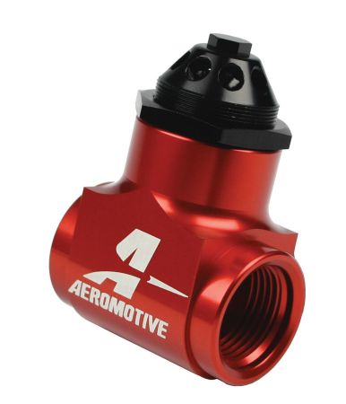 Picture for category Vacuum Pump Regulators and Relief Valves