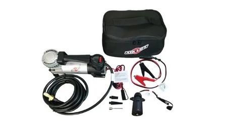 Picture for category Air Suspension Compressors and Kits