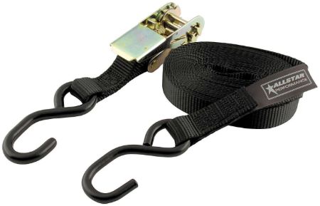 Picture for category Tie-Down Straps