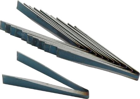 Picture for category Tire Grooving and Siping Blades
