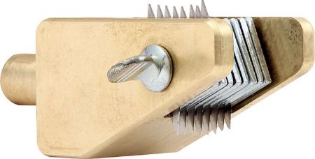 Picture for category Groover And Siper Parts and Components
