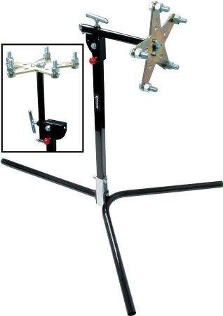 Picture for category Tire Preparation Stands and Components