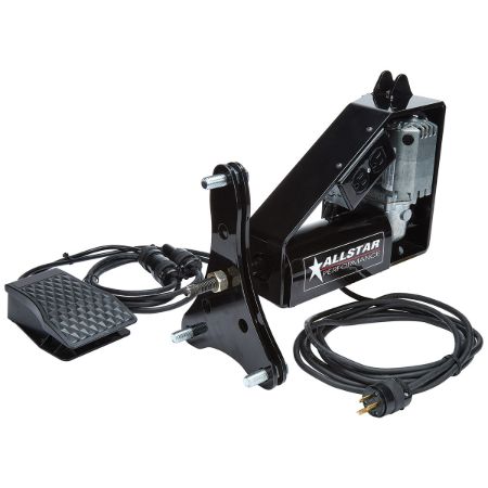 Picture for category Tire Preparation Stand Motors