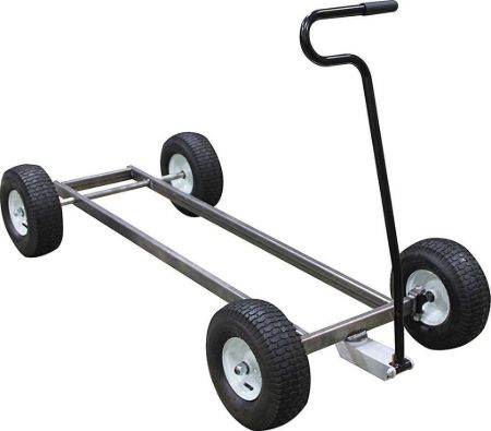 Picture for category Fuel/Utility Jug Carts
