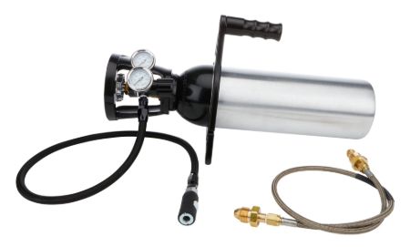 Picture for category Nitrogen Tanks