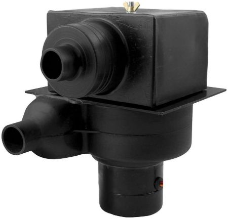 Picture for category Helmet Fresh Air System Components