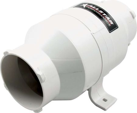 Picture for category Fresh Air Systems and Components