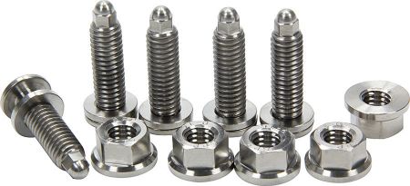 Picture for category Wheel Hub Fastener Kits