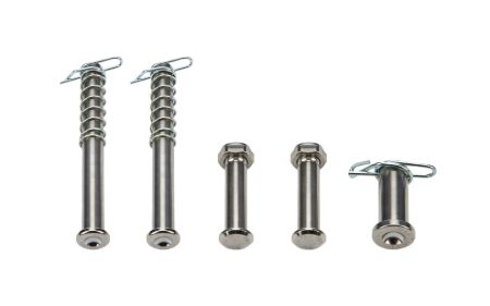 Picture for category Jacobs Ladder Fasteners