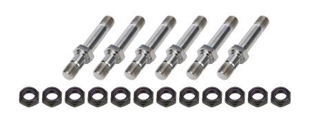 Picture for category Radius Rod Fasteners