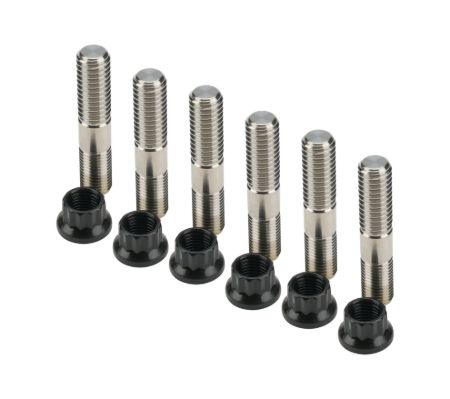 Picture for category Torque Tube/Ball Fasteners