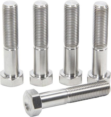 Picture for category Torsion Bar Fasteners