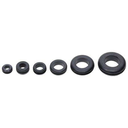 Picture for category Grommets