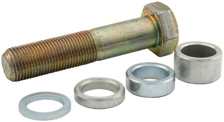 Picture for category Bump Steer Kits and Components